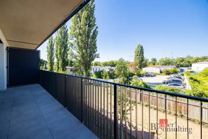 Prodej bytu 2+kk, Kladno - Dubí, Ke křížku, 53 m2