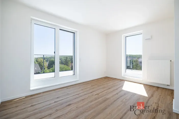 Prodej bytu 3+kk, Kladno - Dubí, Ke křížku, 86 m2