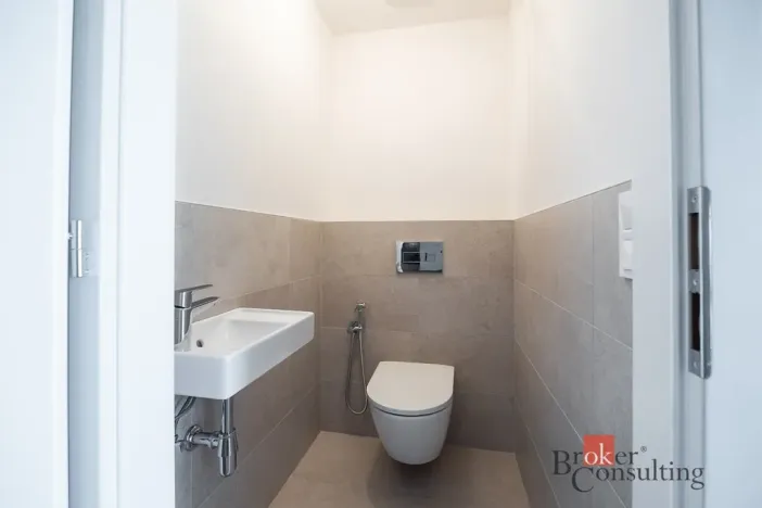 Prodej bytu 3+kk, Kladno - Dubí, Ke křížku, 86 m2