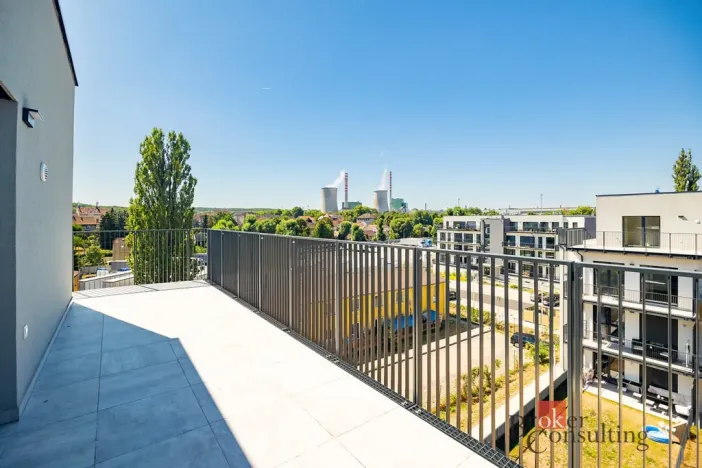 Prodej bytu 3+kk, Kladno - Dubí, Ke křížku, 86 m2