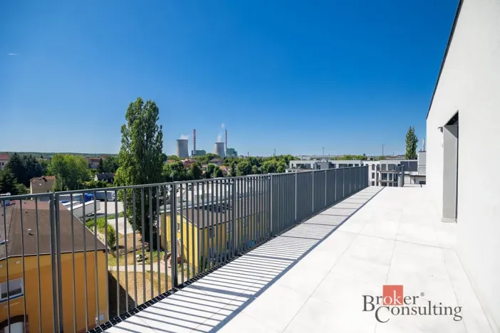 Prodej bytu 3+kk, Kladno - Dubí, Ke křížku, 86 m2