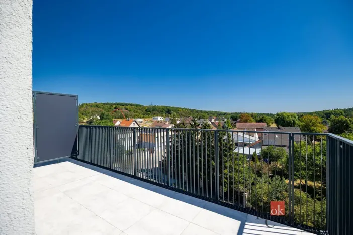 Prodej bytu 3+kk, Kladno - Dubí, Ke křížku, 86 m2