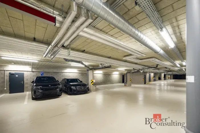 Prodej bytu 3+kk, Kladno - Dubí, Ke křížku, 86 m2