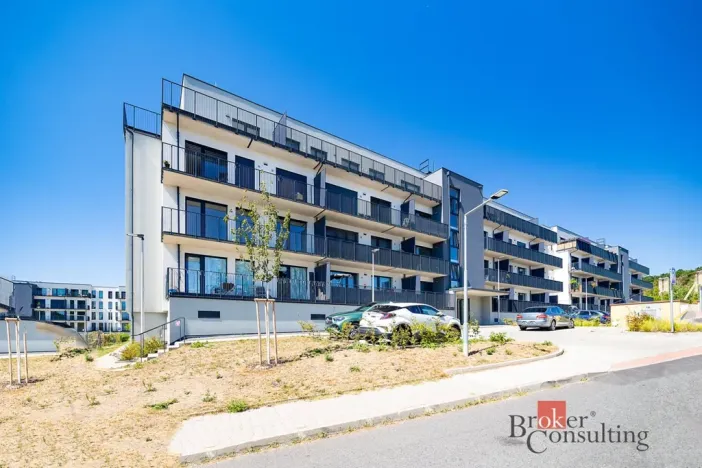 Prodej bytu 3+kk, Kladno - Dubí, Ke křížku, 86 m2