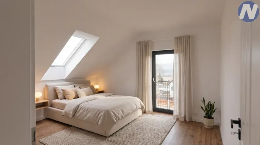 Prodej apartmánu, Horní Planá - Pernek, 157 m2