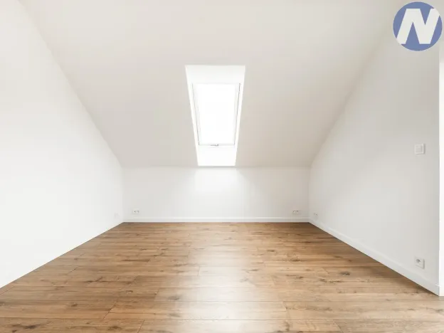 Prodej apartmánu, Horní Planá - Pernek, 157 m2