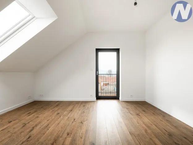 Prodej apartmánu, Horní Planá - Pernek, 157 m2