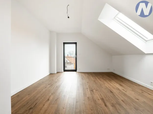 Prodej apartmánu, Horní Planá - Pernek, 157 m2