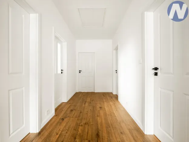 Prodej apartmánu, Horní Planá - Pernek, 157 m2
