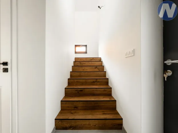Prodej apartmánu, Horní Planá - Pernek, 157 m2