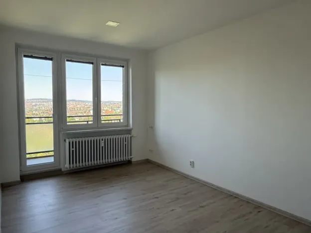 Pronájem bytu 2+1, Brno - Židenice, Došlíkova, 49 m2
