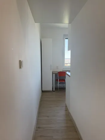 Pronájem bytu 2+1, Brno - Židenice, Došlíkova, 49 m2