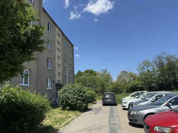 Pronájem bytu 2+1, Brno - Židenice, Došlíkova, 49 m2