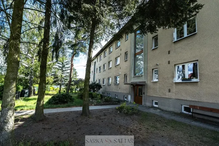 Pronájem bytu 3+1, Buštěhrad, Hřebečská, 65 m2