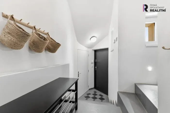 Prodej vily, Praha - Radotín, Ametystová, 173 m2