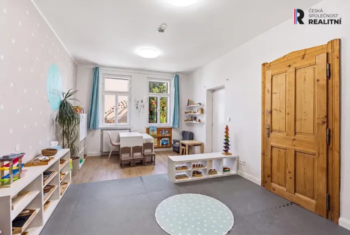 Prodej vily, Praha - Radotín, Ametystová, 173 m2