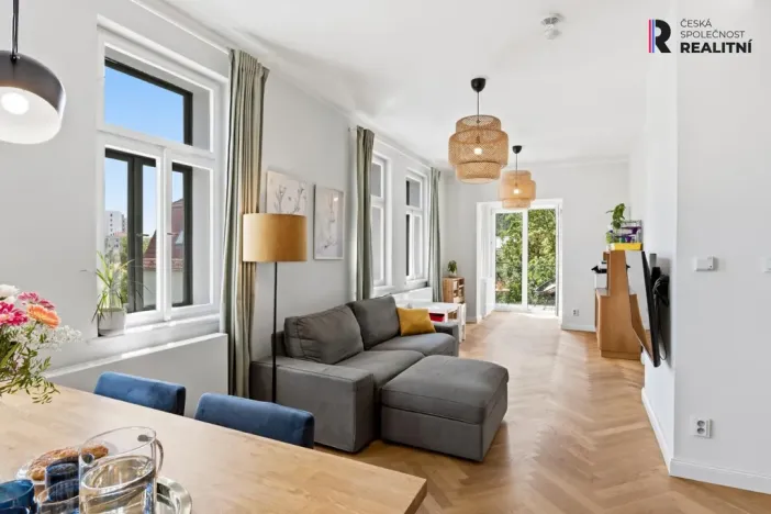 Prodej vily, Praha - Radotín, Ametystová, 173 m2