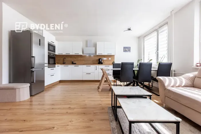 Prodej bytu 3+kk, Teplice, Javorová, 68 m2