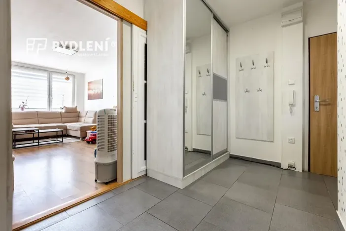 Prodej bytu 3+kk, Teplice, Javorová, 68 m2