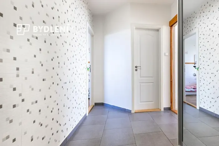 Prodej bytu 3+kk, Teplice, Javorová, 68 m2
