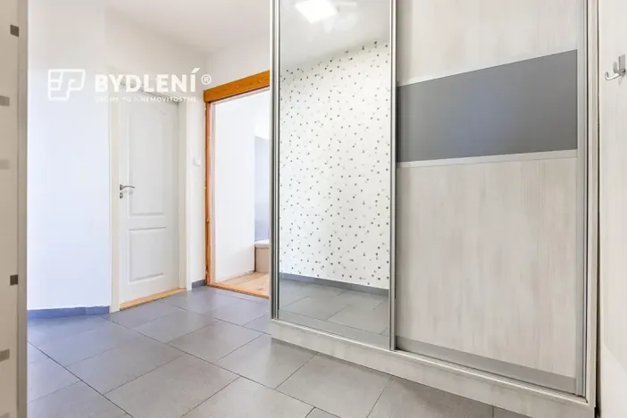 Prodej bytu 3+kk, Teplice, Javorová, 68 m2