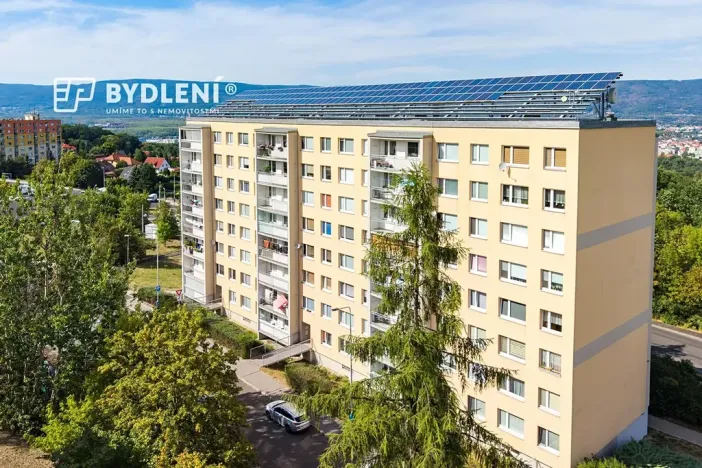 Prodej bytu 3+kk, Teplice, Javorová, 68 m2