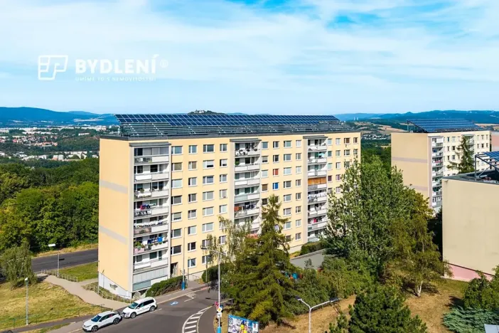 Prodej bytu 3+kk, Teplice, Javorová, 68 m2
