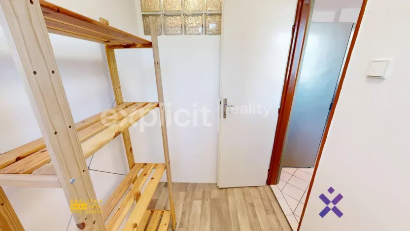 Pronájem bytu 2+1, Horka nad Moravou, 1. máje, 83 m2