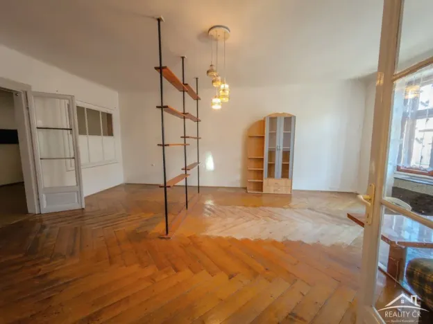 Prodej činžovního domu, Jihlava, Palackého, 615 m2