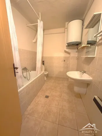 Prodej činžovního domu, Jihlava, Palackého, 615 m2