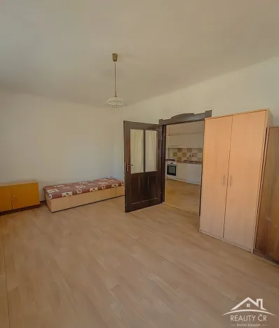 Prodej činžovního domu, Jihlava, Palackého, 615 m2
