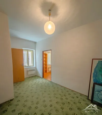 Prodej rodinného domu, Jihlava, 615 m2
