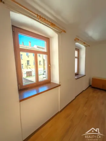 Prodej rodinného domu, Jihlava, 615 m2