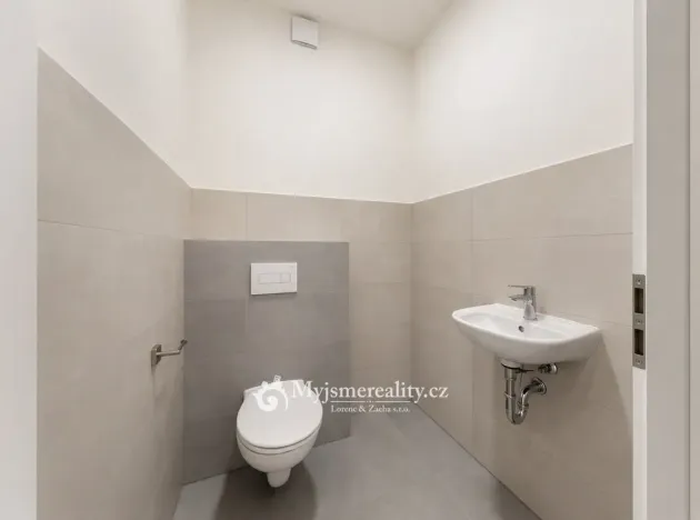 Pronájem bytu 3+kk, Znojmo, Vančurova, 81 m2
