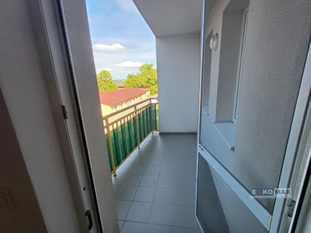 Pronájem bytu 2+kk, Břeclav, Kpt. Jaroše, 72 m2