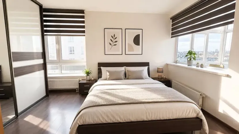 Pronájem bytu 3+kk, Praha - Strašnice, Vinohradská, 74 m2
