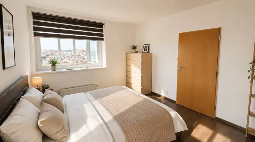 Pronájem bytu 3+kk, Praha - Strašnice, Vinohradská, 74 m2