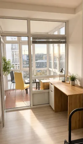 Pronájem bytu 3+kk, Praha - Strašnice, Vinohradská, 74 m2