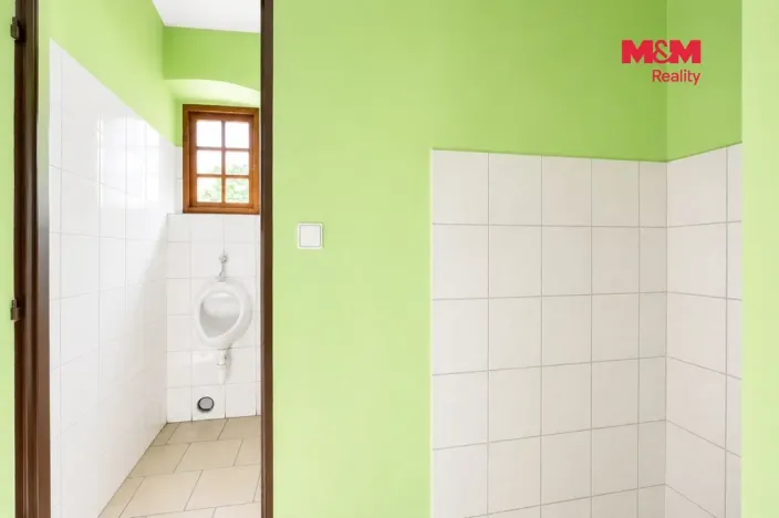 Prodej rodinného domu, Bílá Lhota - Měník, 190 m2