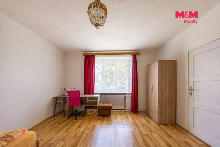 Prodej rodinného domu, Štěpánov, Horní, 217 m2