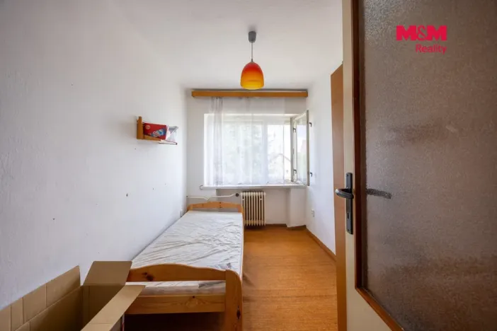 Prodej rodinného domu, Štěpánov, Horní, 217 m2