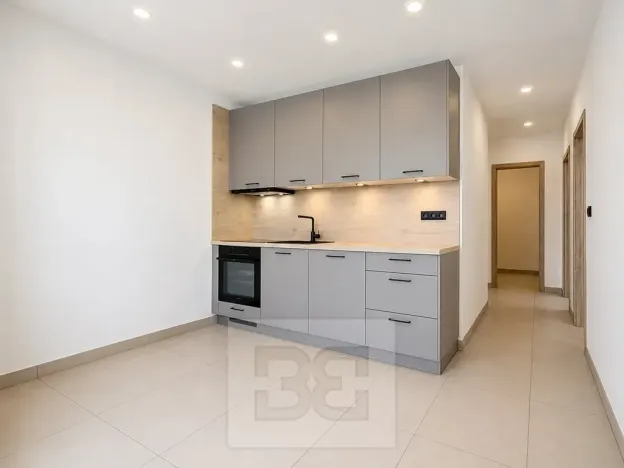 Pronájem bytu 2+1, Brno, Lipská, 55 m2