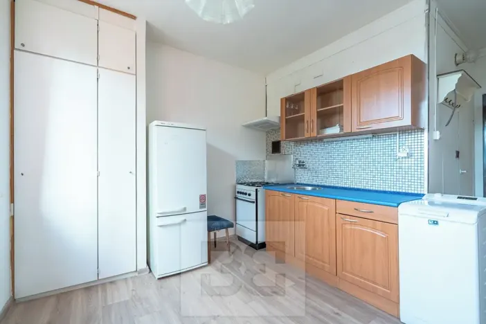 Pronájem bytu 1+1, Praha - Letňany, Bukovecká, 31 m2