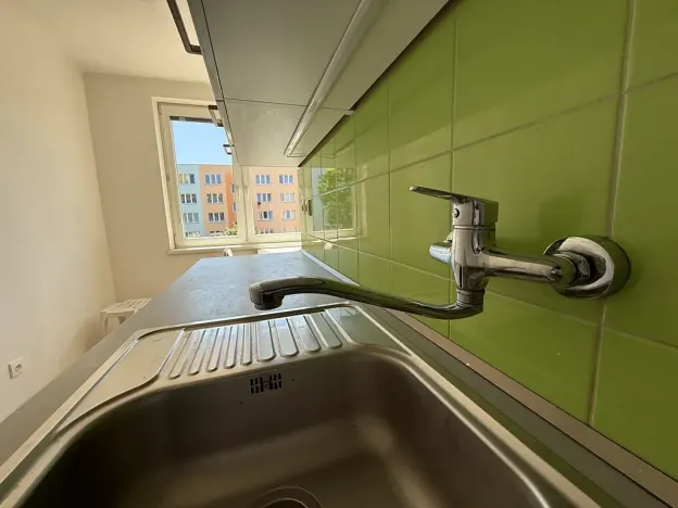 Prodej bytu 2+1, Písek, Zeyerova, 58 m2