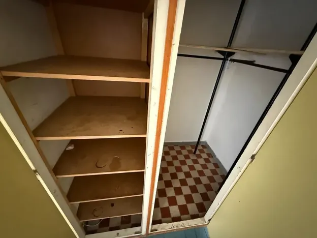 Prodej bytu 2+1, Písek, Zeyerova, 58 m2