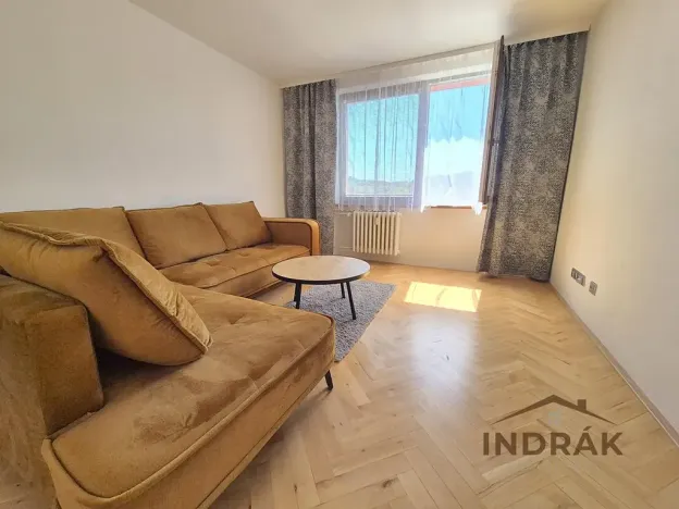 Pronájem bytu 2+1, Nový Jičín, Dvořákova, 53 m2