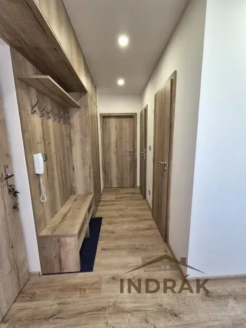 Pronájem bytu 2+1, Nový Jičín, Dvořákova, 53 m2