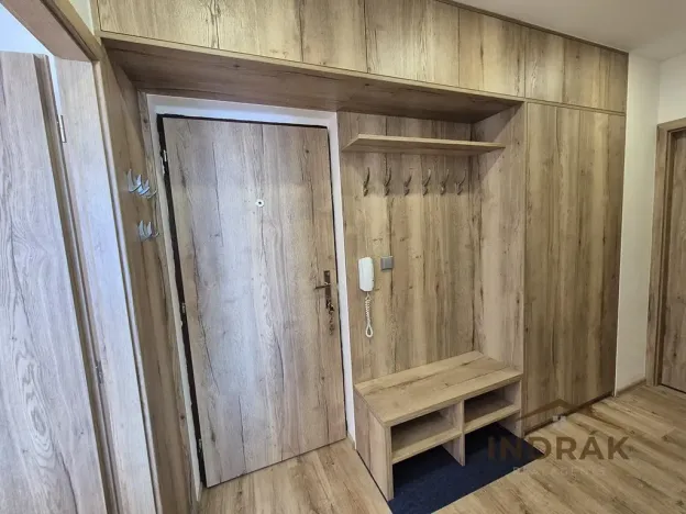 Pronájem bytu 2+1, Nový Jičín, Dvořákova, 53 m2