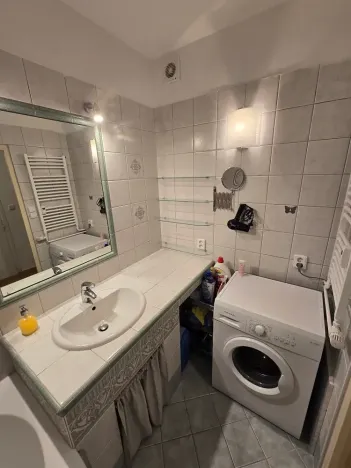Pronájem bytu 3+1, Brno, Mezírka, 79 m2