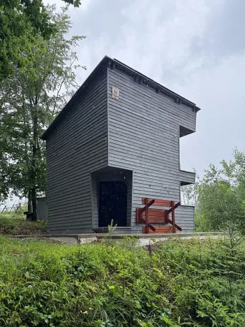 Prodej chaty, Zámostí-Blata, 50 m2